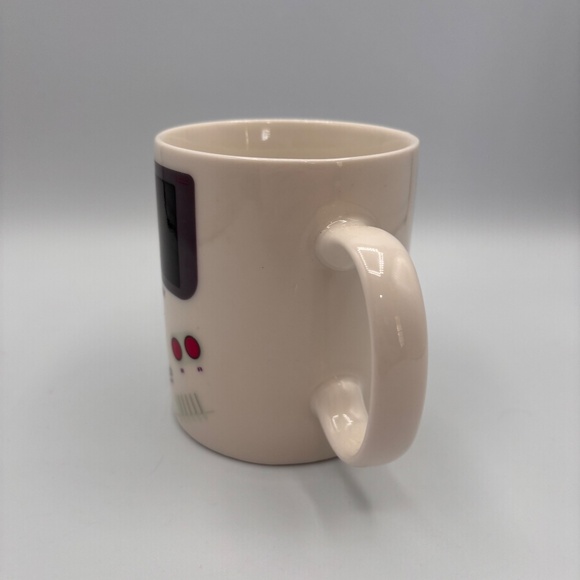 Nintendo Paladone Gameboy Retro Video Game Controller Collectible Mug - Picture 3 of 9